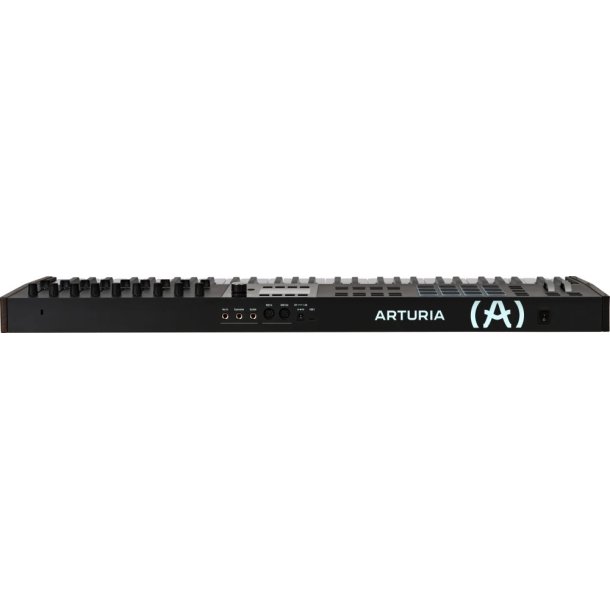 ARTURIA Keylab 61 Mk3 Black